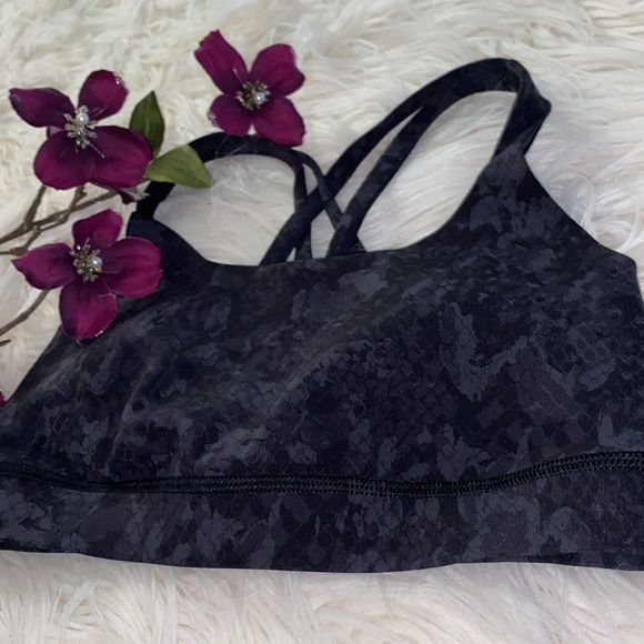 LULULEMON Athletica sport bra - Picture 9 of 10